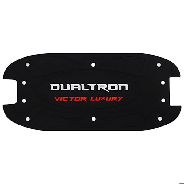 Grip Deck Dualtron Victor ja Victor 2024 Liukumaton Minimotors Musta