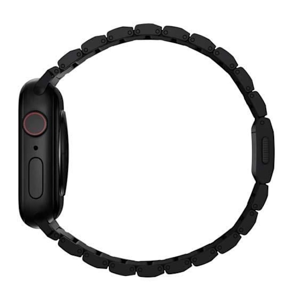 Nomad Titanium 42/44/45/49 mm V2 Sort