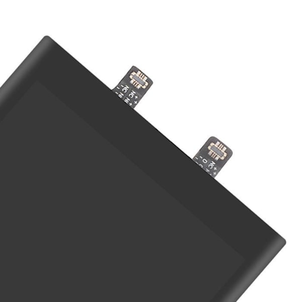 Internt batteri til Xiaomi Redmi Note 11 Pro 5G og 4G 5000mAh BN5E Sort Svart