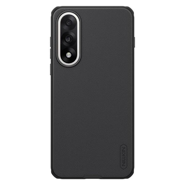 Cover til Nord 5 5G - TPU+PC