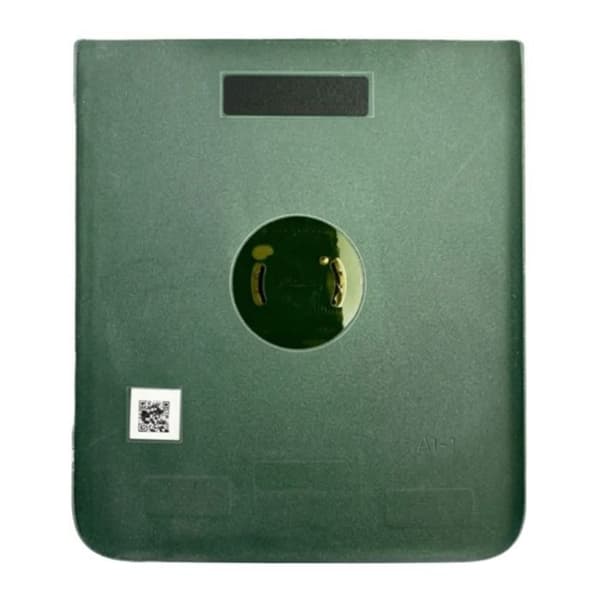 Vitre Bageste Service Pack til Motorola Razr 70 Plus Motorola Grøn Bregne Ormbunke grön