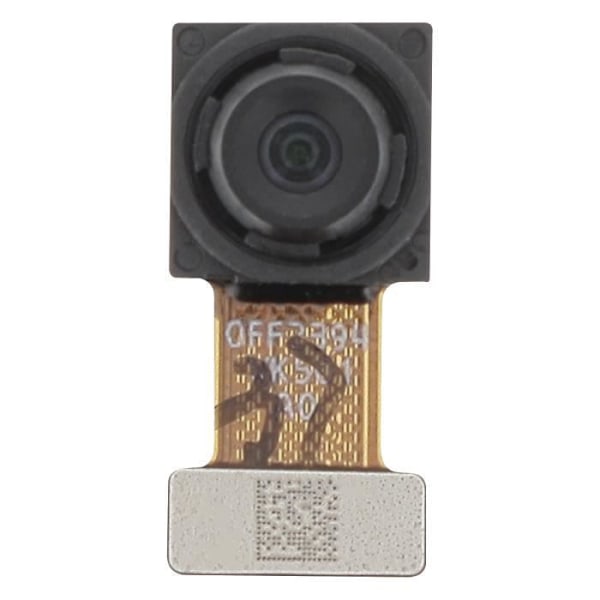 Reservedel Kamera - Xiaomi - 11 Lite 5G - Macro Objektiv 5MP - Sort - 100% Kompatibel Svart