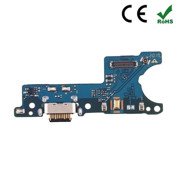 Vaihto Samsung Galaxy A11 -latausliitin USB Type C -liitin