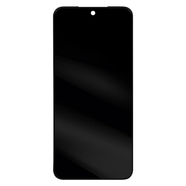 LCD-skärm och Touchglas för Xiaomi 14 Relife Svart - Skärmbyte - Härdat glas Svart