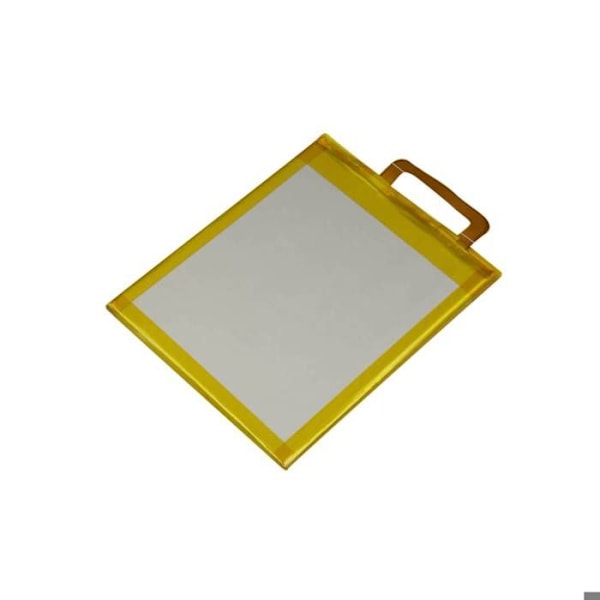 Ersatzbatteri för Nexus 6P 3.8V 3450mAh Li-Polymer