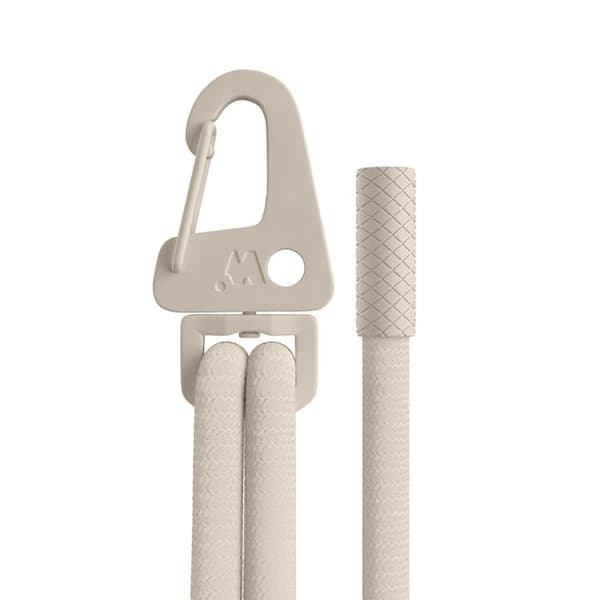 Le cordon Beige - Money Walkie Beige