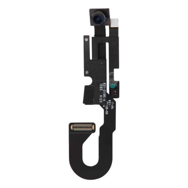 Frontkamera - Apple - iPhone 8 - Frontlinsemodul - Tilslutningskabel - 100% ny