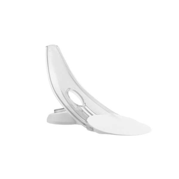 Träningsmodul för putting - INGEN NAMN - Flerfärgad - Polykarbonat - Fällbar - 24x14 cm Flerfärgad