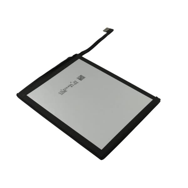 Batteri - AVIZAR - Galaxy A14 5G - Li-Polymer 5000mAh - 3.8V - Sikker erstatning