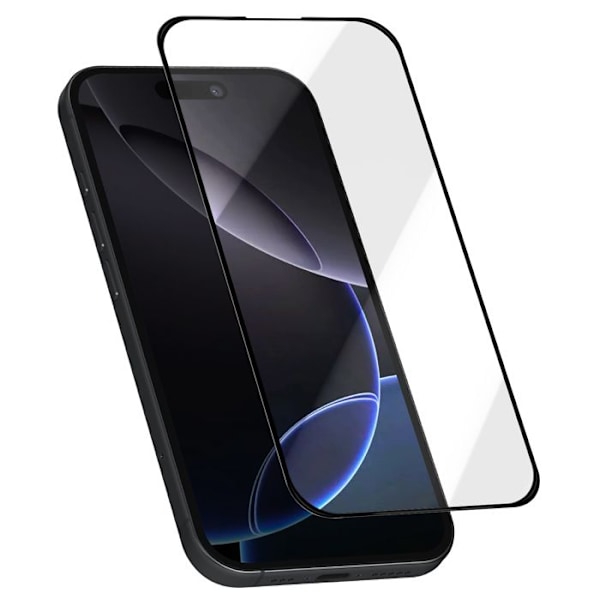 IPhone 16 Pro Max - Karkaistu lasi - Forcell