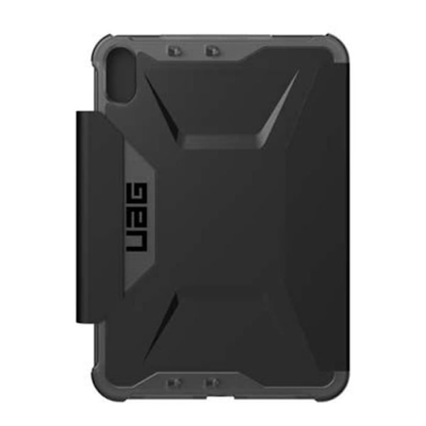 Étui Folio til iPad Mini 8.3 2021 Plyo med Stand-funktion UAG Sort Transparent