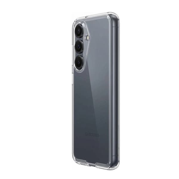 RHINOSHIELD Clear Case Galaxy S25 Rhinoshield Transparent