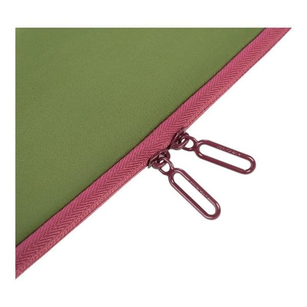 Coque - TUCANO - Elements 2 - MacBook Air/Pro 13'' - Neoprene - Vihreä grön