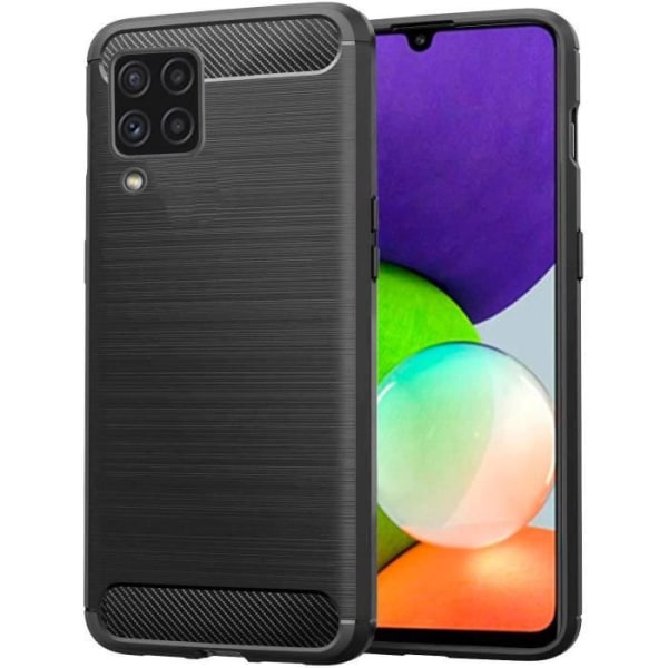 Beskyttelsesetui AKASHI ALTCA22BLK4G Sort
