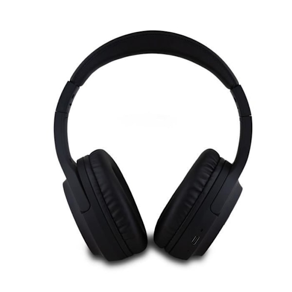 Kuulokkeet - DKNY - Bluetooth 5.3 - Musta - Ympäröivä - Integroitu mikrofoni Svart