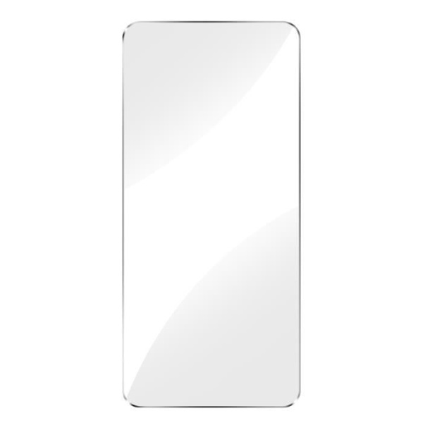 Skyddsfilm - IMAK - Galaxy S23 - Mjuk hydrogel - Tjocklek 0,15 mm - Transparent Transparent