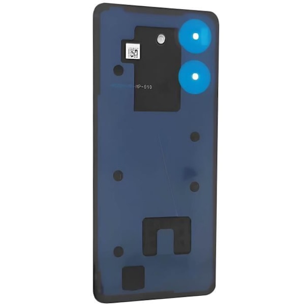 Reservebatteri til Xiaomi Poco C65 Sort Svart