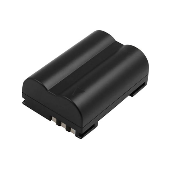 Olympus BLM-1 kamera-akku Li-ion 7.4V 1500mAh 11.1Wh musta