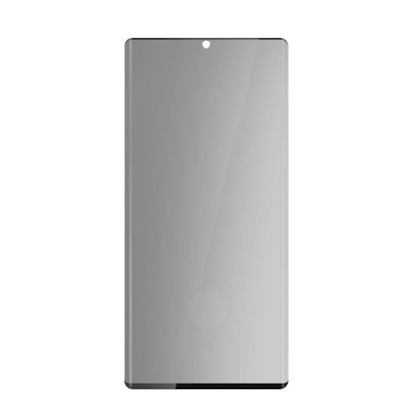 Hærdet glas til Samsung S23 Ultra High Protection 9H Ultra Tynd 0,33 mm Prio Svart