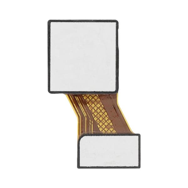 Frontkamera - SAMSUNG - Galaxy A56 5G - 12MP - Sort - Reservedele Svart