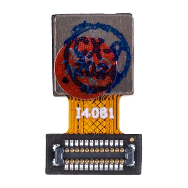 Bagkamera - AVIZAR - Xiaomi Redmi 13 4G - 2MP - Makro - Sort Svart