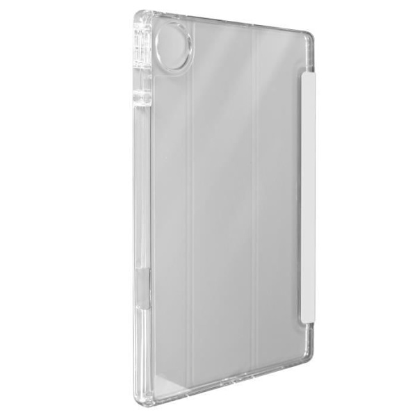 AVIZAR Trifold Cover til Huawei MatePad Pro 13.2 - Hvid - Multi-position Support - Stødsikker beskyttelse Vit