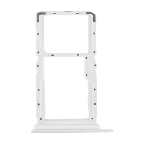 SIM-korttiteline Xiaomi Redmi Note 13 5G Dual Nano SIM Valkoinen Vit