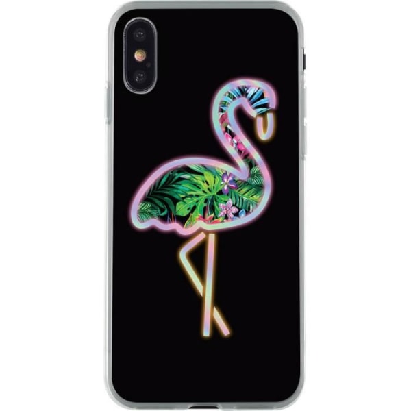 Flamingo IP X/XS holografiskt fodral
