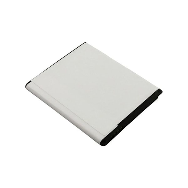 Akku 3,8V 1550mAh NFC-yhteensopiva Samsung Galaxy S3 Mini Valkoinen Vit