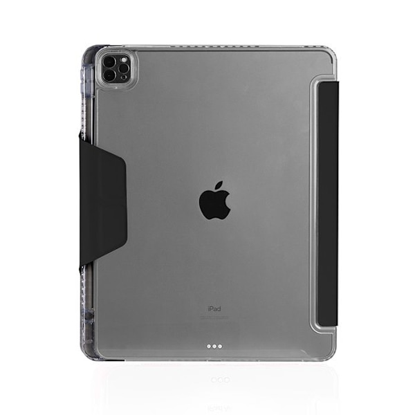 STM OPP - Origami iPad Air 13" (M2) etui (sort)