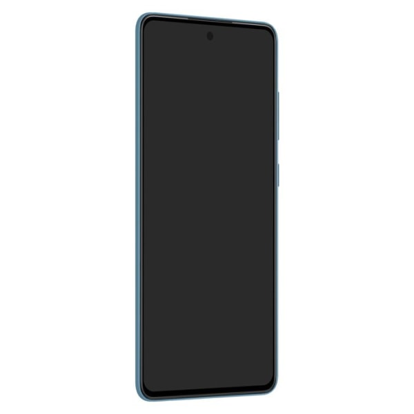 LCD-skærm - Samsung - A52/A52s - Original - Blå - 5,5 tommer Blå