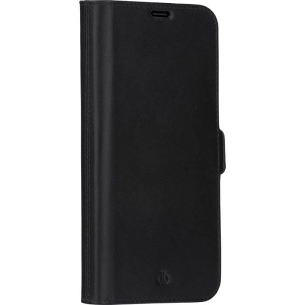 DBRAMANTE1928 DBLY61GTBL1315 - Folio/Coque Lynge - Iphone 13 Svart