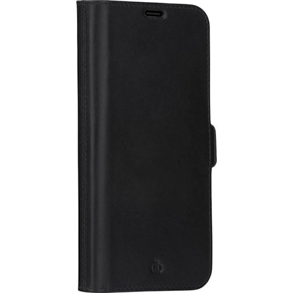 DBRAMANTE1928 DBLY61GTBL1315 - Folio/Coque Lynge - Iphone 13 Svart Svart