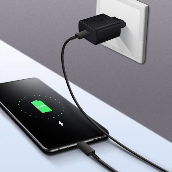 Etukameramoduuli - Samsung - Galaxy S20 - Musta - Vaihto - 100% uusi Svart