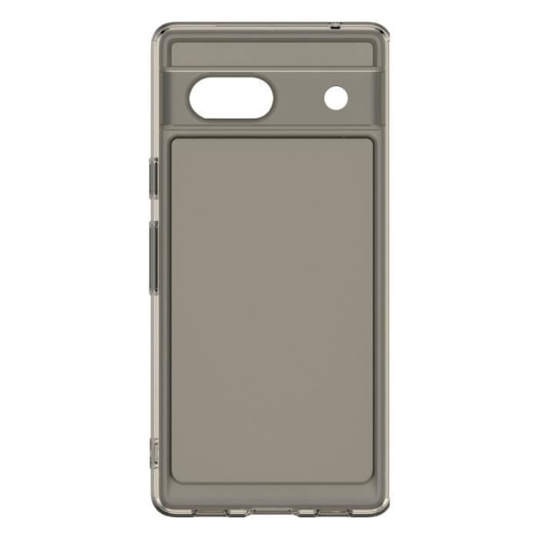 Google Pixel 7a Fodral Soft Grey Fodral