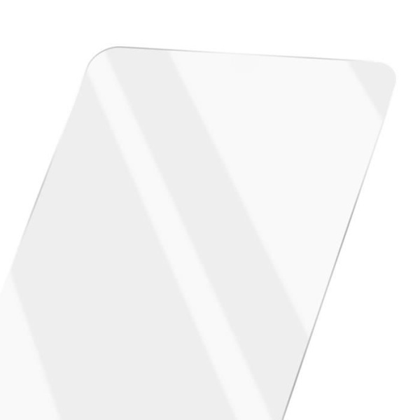 Härdat glas - AVIZAR - Nothing Phone 2a - Hårdhet 9H - Repfria - Transparent Transparent