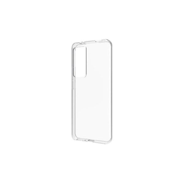 Fodral till Xiaomi 12T/12T PRO 5G SOFT Muvit Transparent