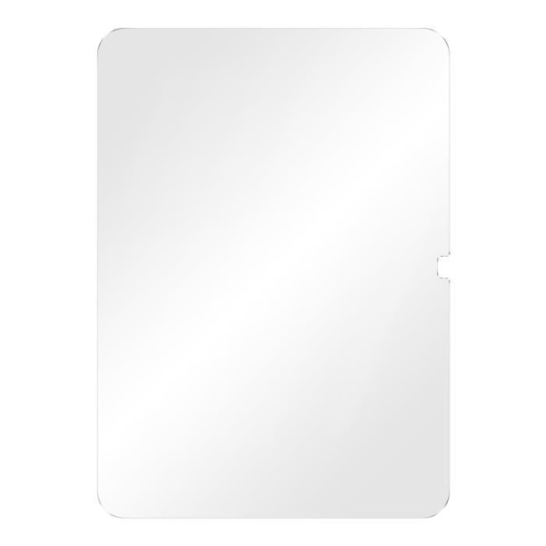 Härdat glas för iPad 10.9 2022 Anti-Scratch 4Smarts Second Glass Transparent