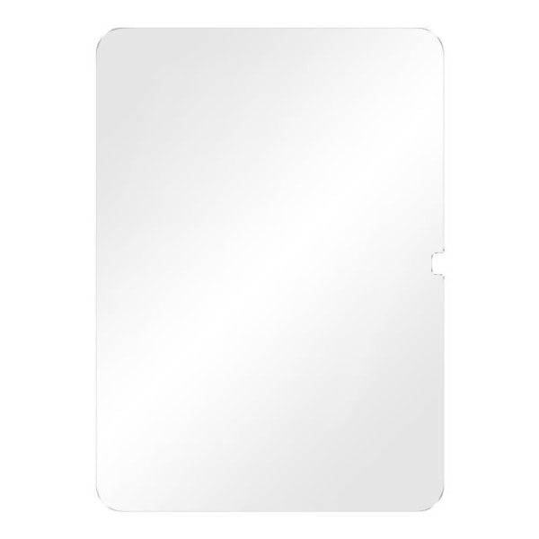 Hærdet Glas - 4Smarts - Andet Glas - iPad 10.9 2022 - Hårdhed 9H - Oleofobisk - 0.3mm