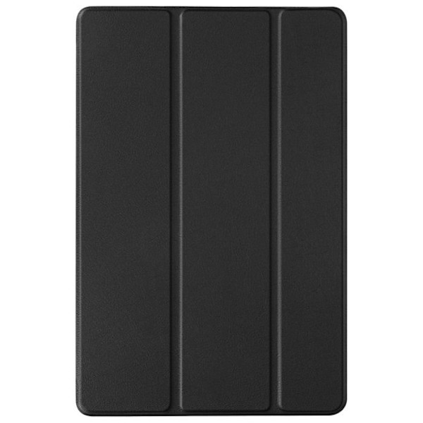 Etui til Xiaomi Pad 7 Pro og Pad 7 Klap Støtte Video Tastatur Sort Svart