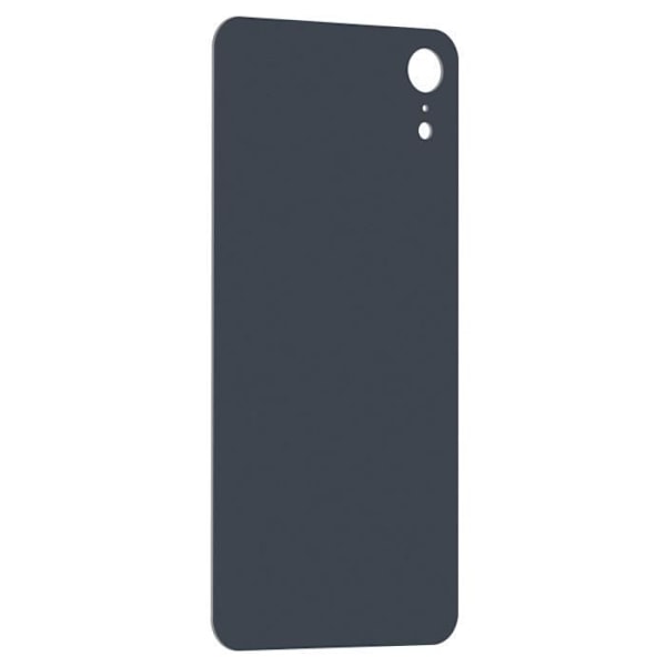 Ersättningsglas bak till Apple iPhone XR Vit Vit