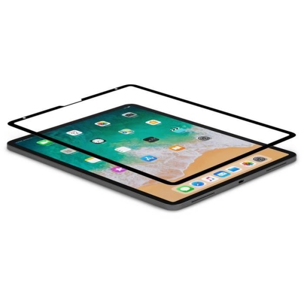 Moshi iVisor AG för iPad Pro 12.9" - Anti-Green Screen Protector