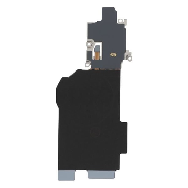 Reservedel Original NFC Antenne til Samsung Galaxy S24 Ultra Service Pack Samsung Sort