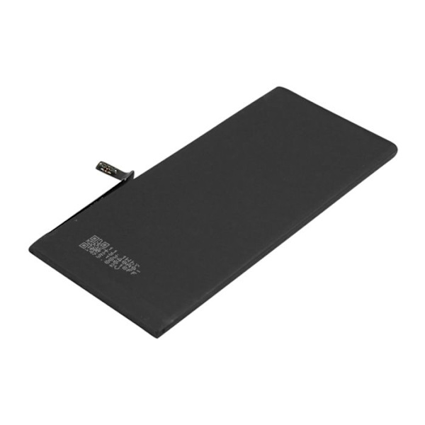 Batteri til Apple iPhone 7 Plus Li-polymer 3.82V 2900mAh 11.1Wh Sort Svart