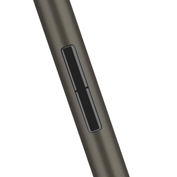 Note+ 2 Bluetooth Stylus Pen Magnetic Attachment Palm Rejection Adonit Black Svart