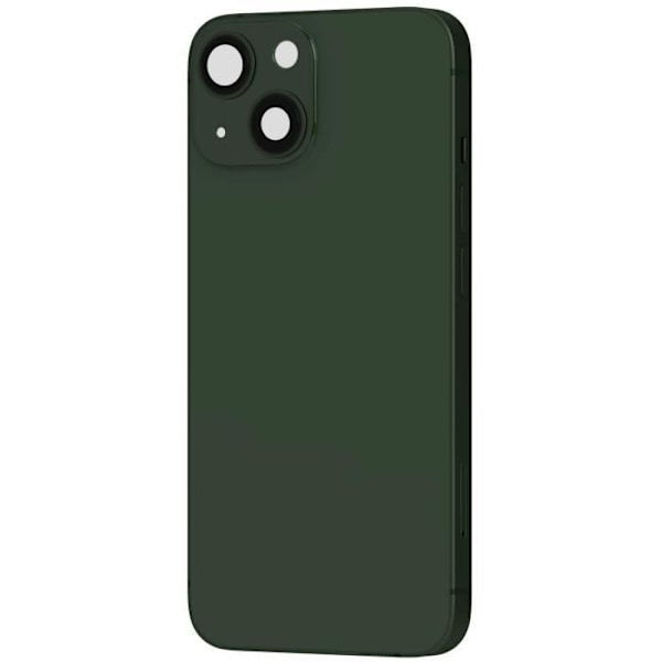 iPhone 13 Mini chassis - AVIZAR - Khaki - Grøn - Vægt: 0 g Grön