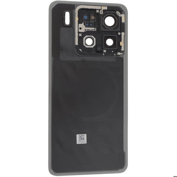 Batteri Cache - XIAOMI - 15 - Sort - Sølv - Original Service Pack Svart