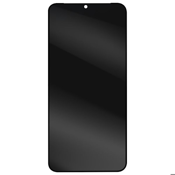 LCD-skärm och pekglas för Google Pixel 8 Relife Black Svart