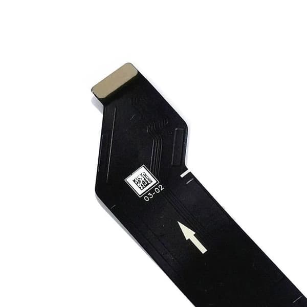 Oplader Connector - OnePlus - 9 Pro - Sort - USB-C - 100% Kompatibel Svart