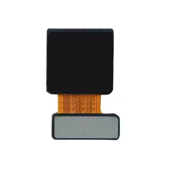 Samsung A53 5G främre kamera - främre utbyteslins - Svart - 6 g